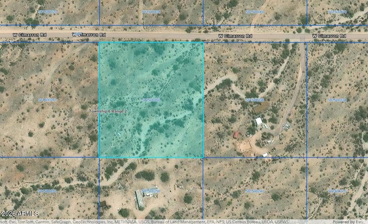 W Cimarron Rd. #26, Maricopa, AZ 85139