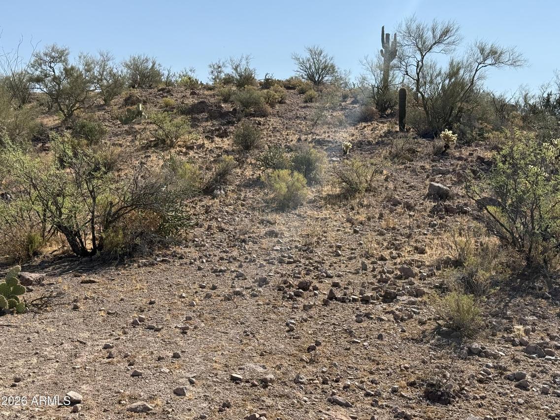 xxx Lake Pleasant /cow Creek Road #-, Morristown, AZ 85342