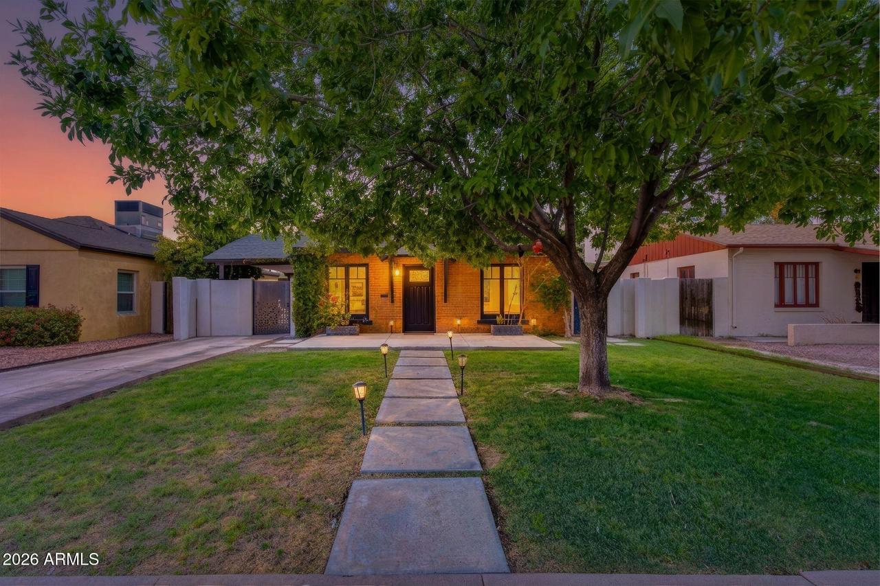 1123 E Coronado Rd., Phoenix, AZ 85006