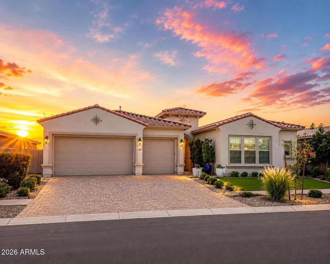 4653 S Venus, Mesa, AZ 85212