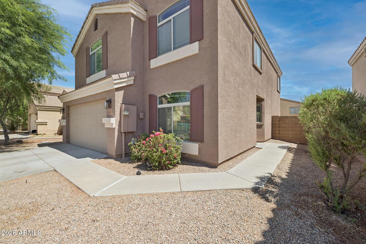 43760 W Magnolia Rd., Maricopa, AZ 85138
