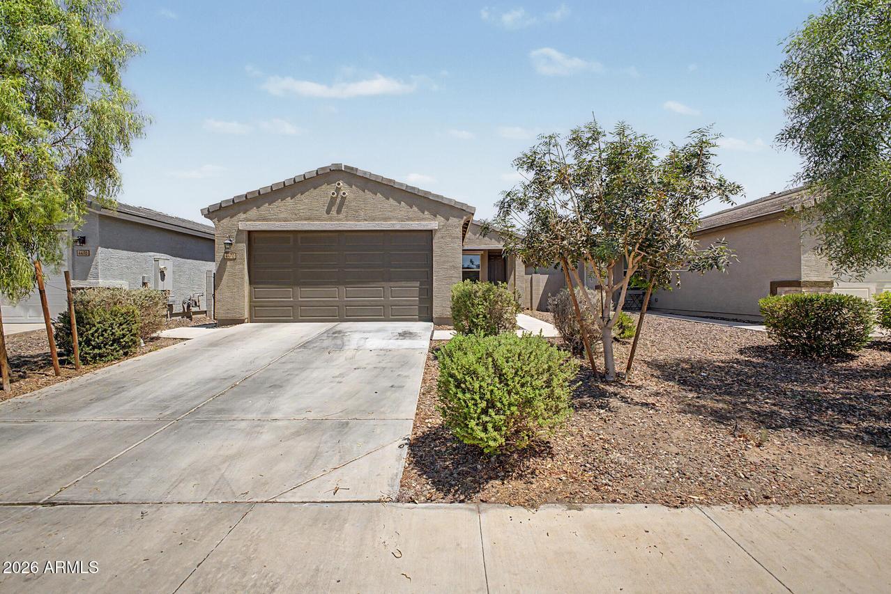 4470 W Allen St., Laveen, AZ 85339