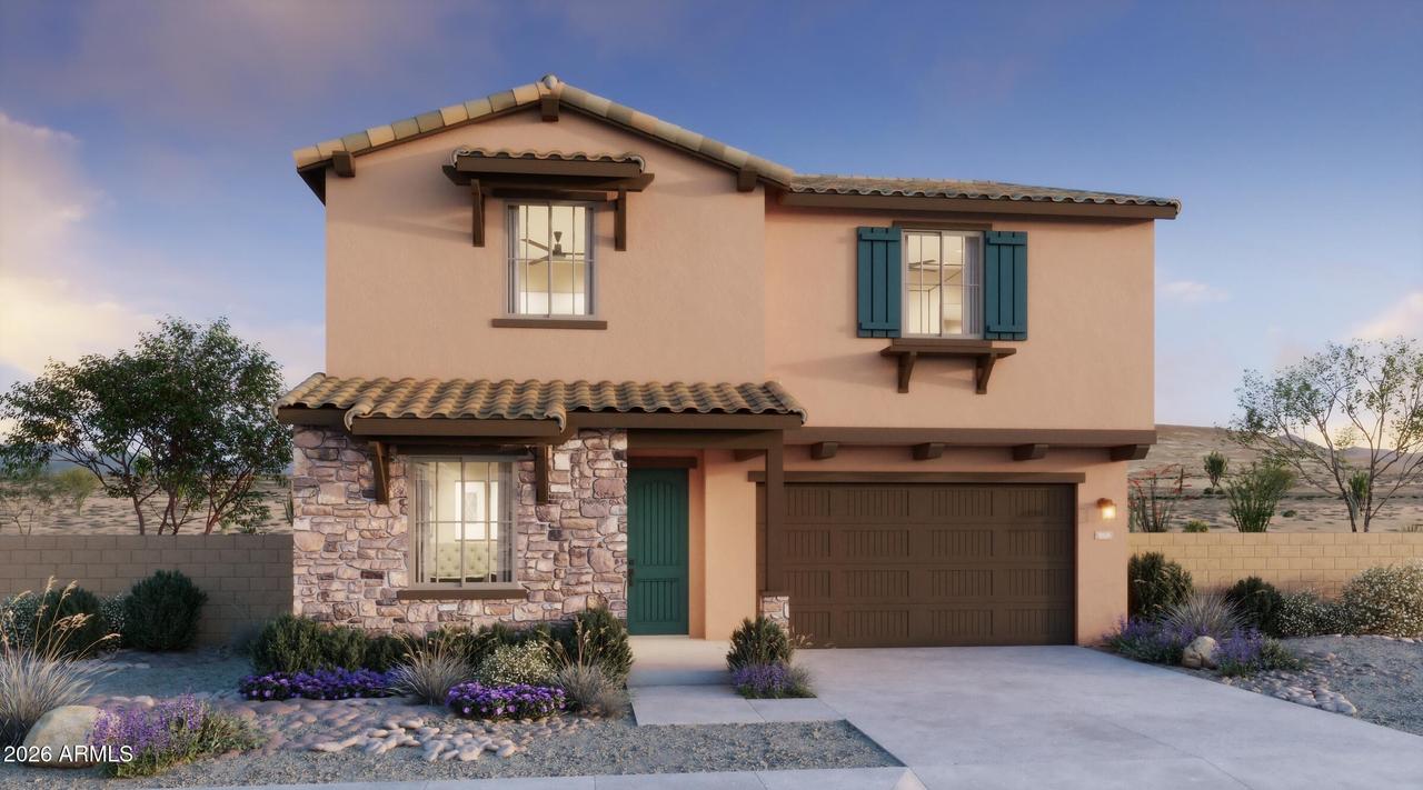 2270 S Swan Ct., Gilbert, AZ 85295
