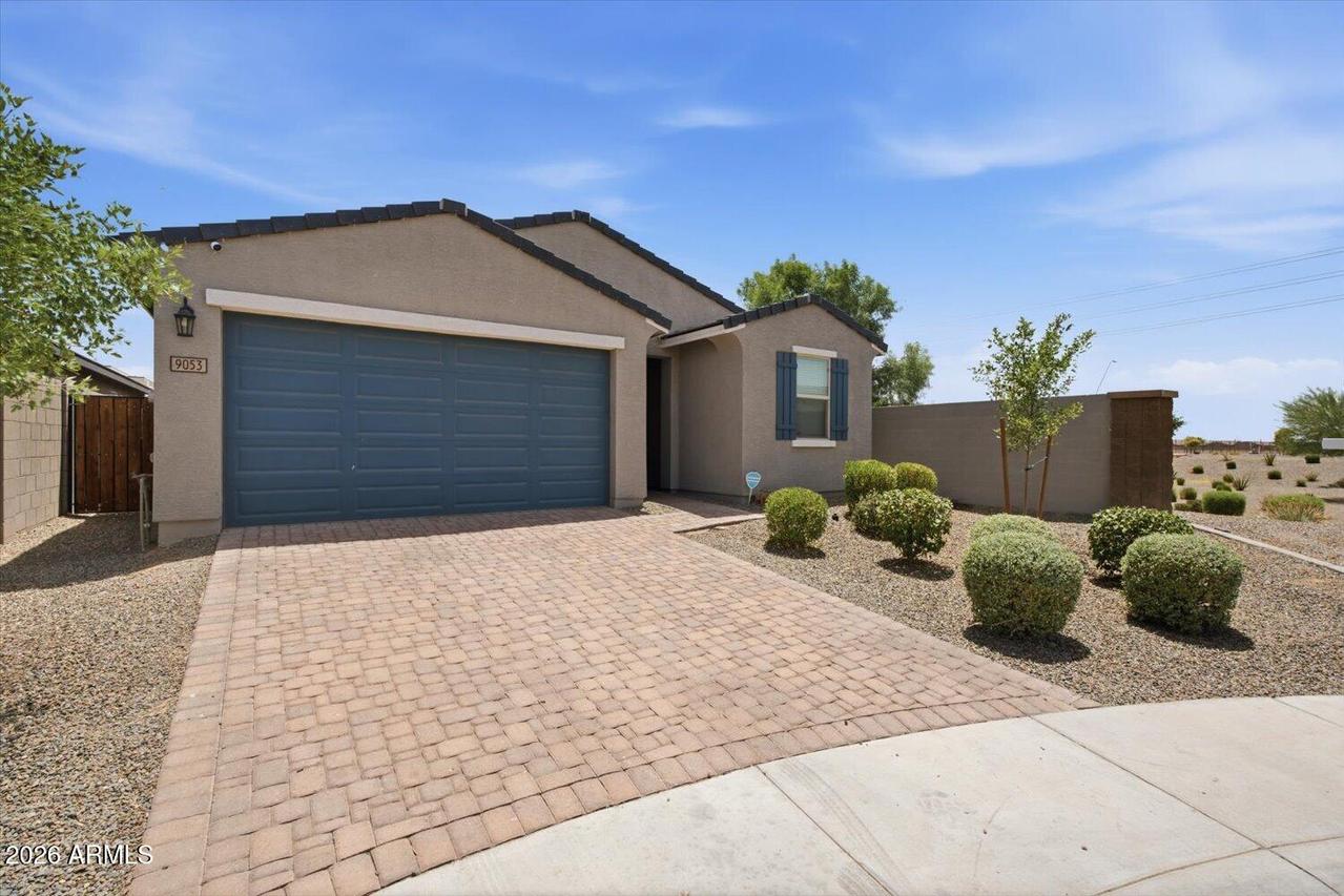 9053 W Agora Ln., Tolleson, AZ 85353
