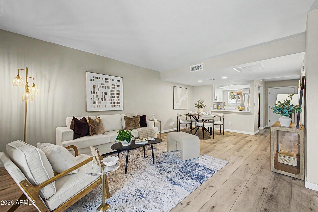 1601 W Sunnyside Dr. #166, Phoenix, AZ 85029