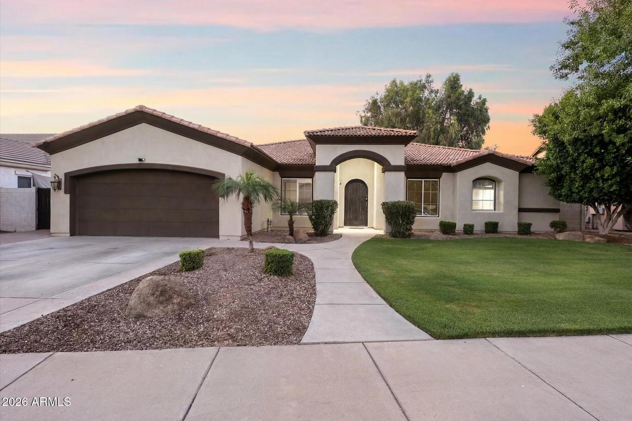 20416 E Appaloosa Dr., Queen Creek, AZ 85142