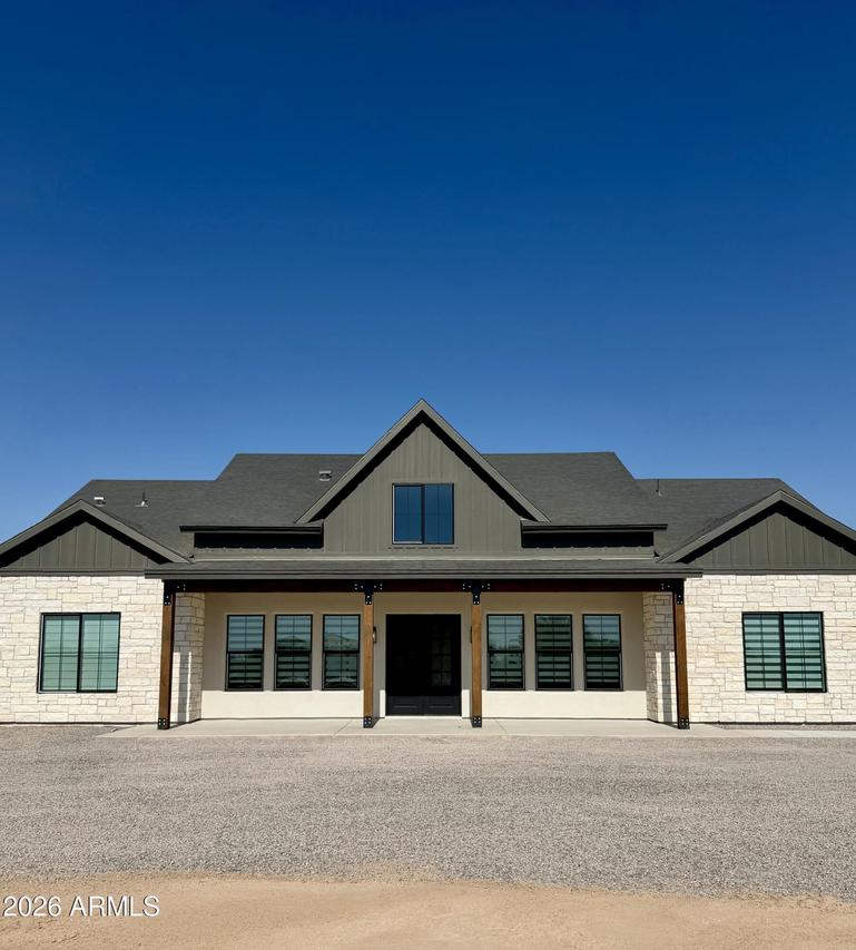 391 S Jericho Rd., Casa Grande, AZ 85194