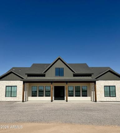 New Construction Homes For Sale This Week in Casa Grande: July 8th to July 14th