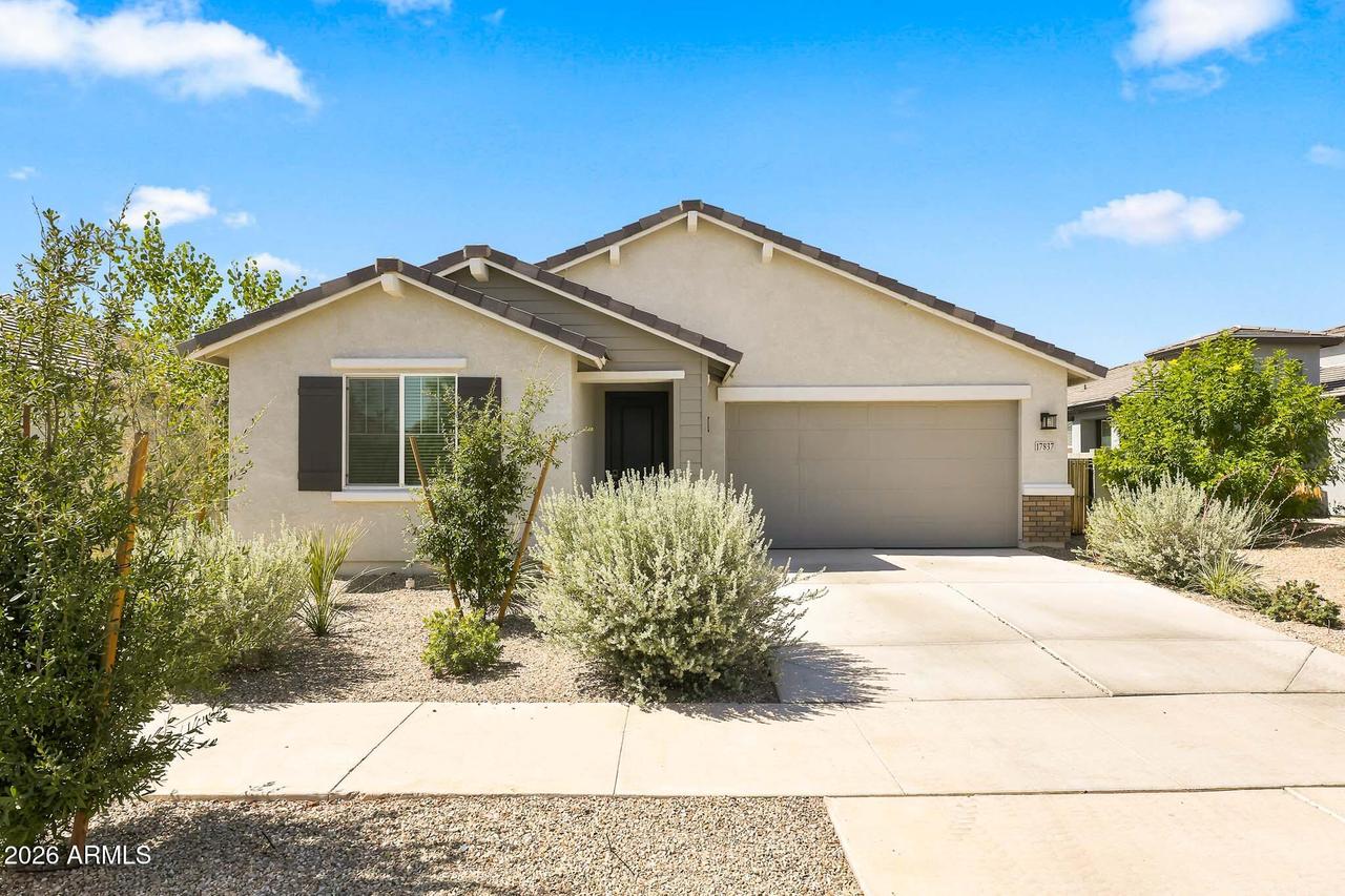 17837 W Monte Lindo Ln., Surprise, AZ 85387