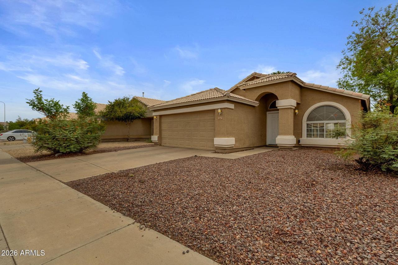 5843 S Brittany Ln., Tempe, AZ 85283