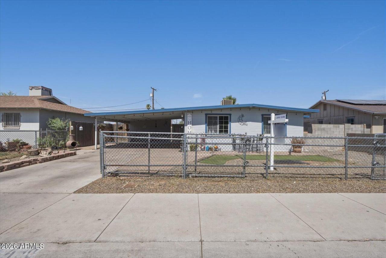 5430 S 35th Ave., Phoenix, AZ 85041