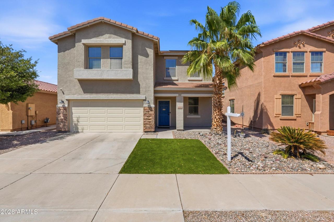 6890 W Irwin Ave., Laveen, AZ 85339