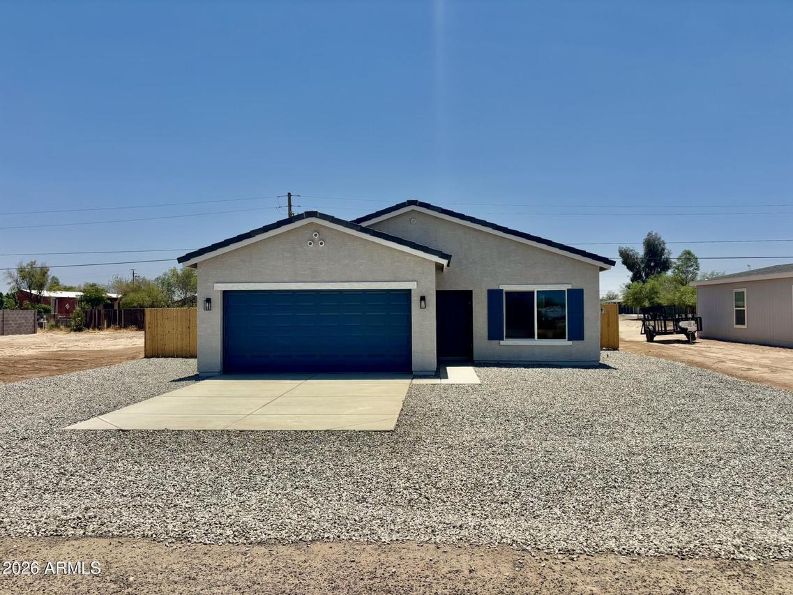 3155 W Colusa Dr., Eloy, AZ 85131