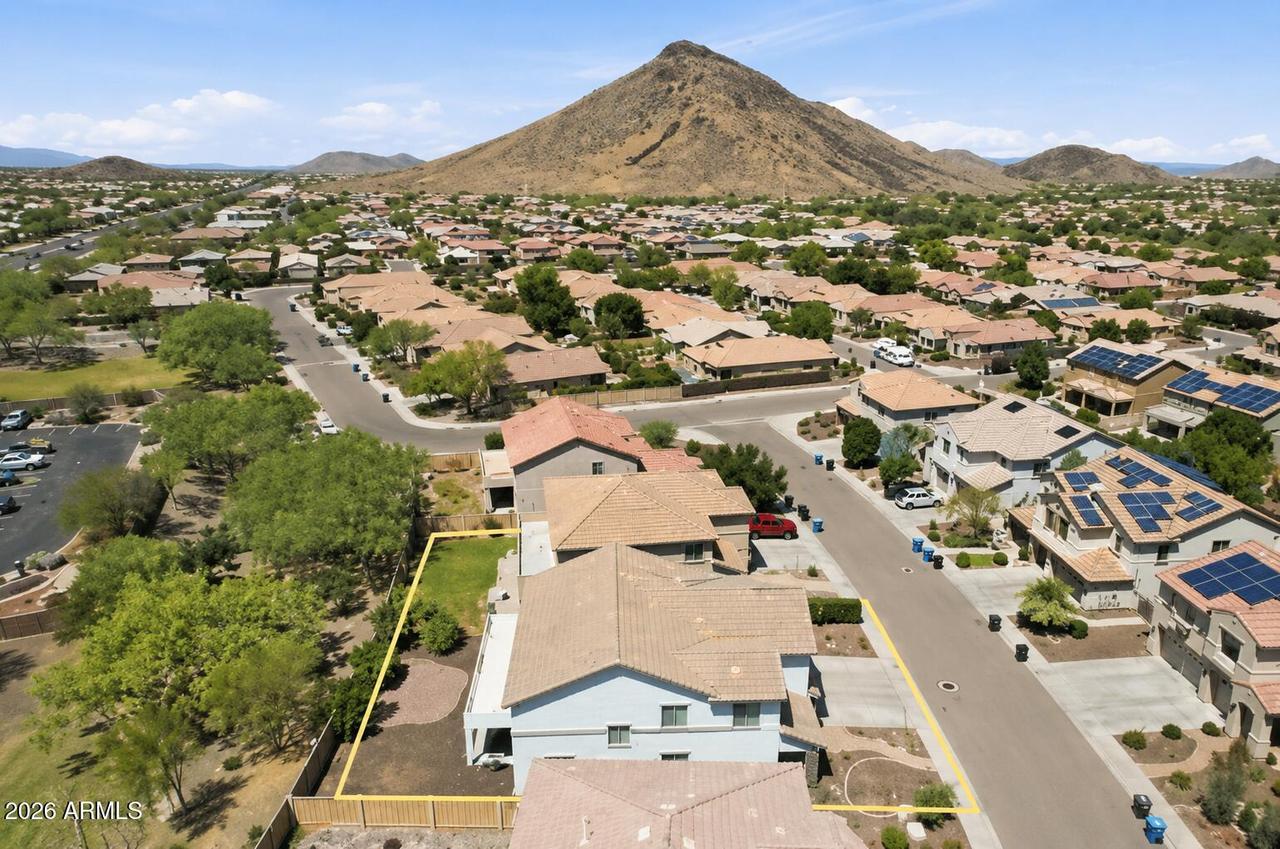 5139 W Sweet Iron Pass, Phoenix, AZ 85083