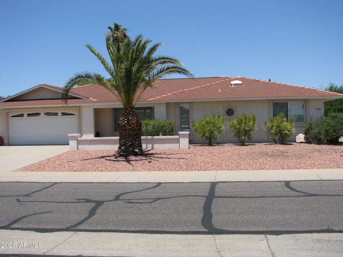 9702 W Granada Dr., Sun City, AZ 85373