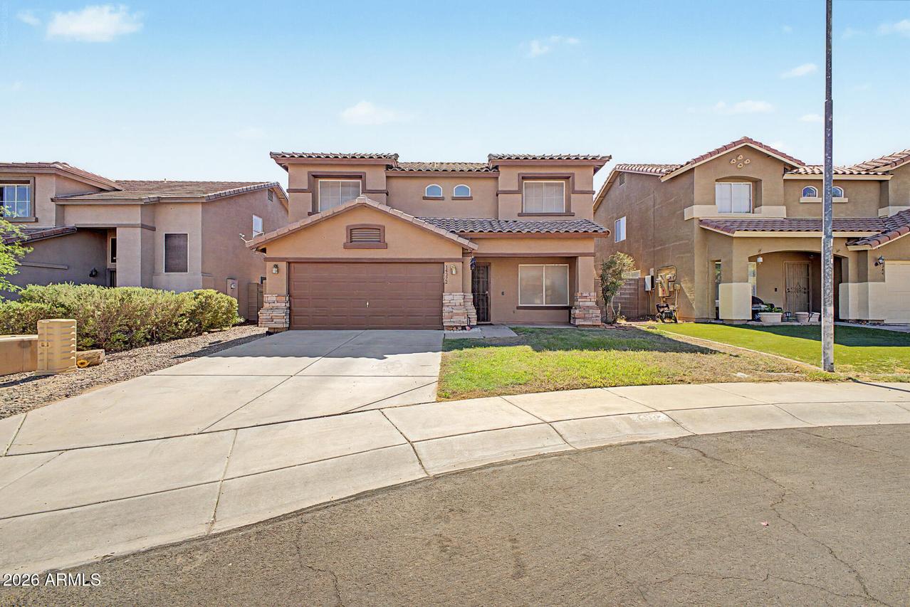 14372 N 154th Ln., Surprise, AZ 85379