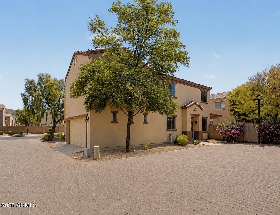 1322 E Dunbar Dr., Phoenix, AZ 85042