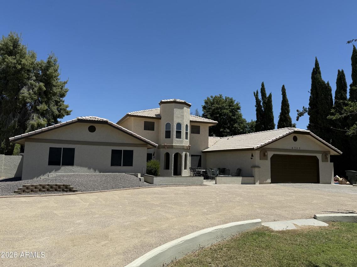 6705 N 183rd Ave., Waddell, AZ 85355