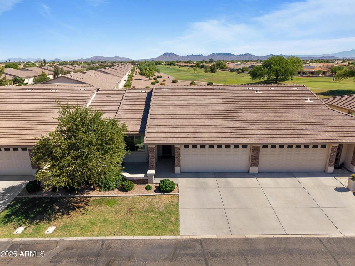 2662 S Springwood Blvd. #356, Mesa, AZ 85209