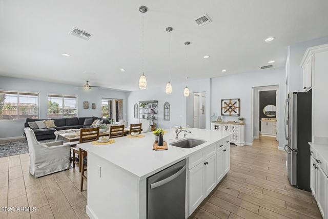 Homes Just Sold That Attend Queen Creek Middle School: August 25th to August 31st