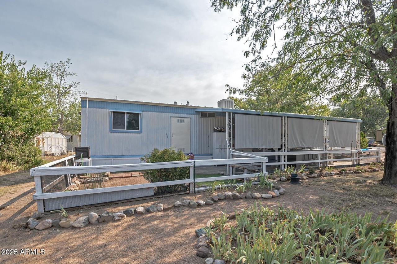 705 E Miller Rd. #35, Payson, AZ 85541