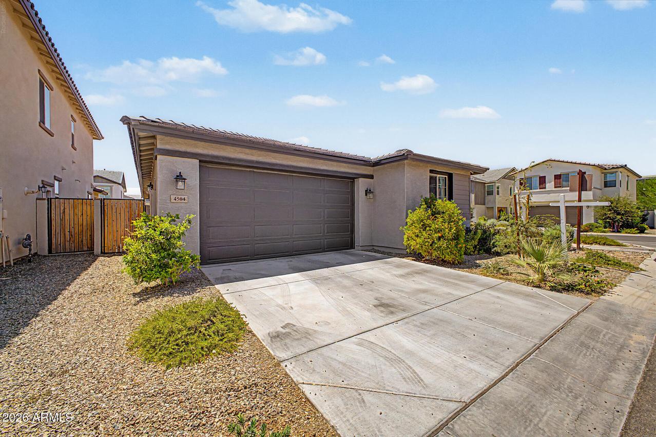 4504 S Mole, Mesa, AZ 85212