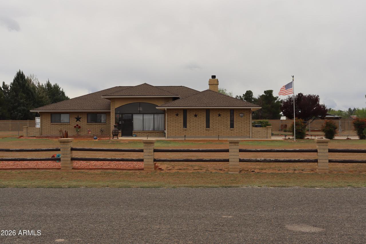 1375 E New York Pl., Chino Valley, AZ 86323