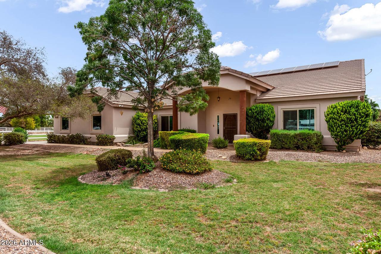 3511 S 201st Dr., Buckeye, AZ 85326