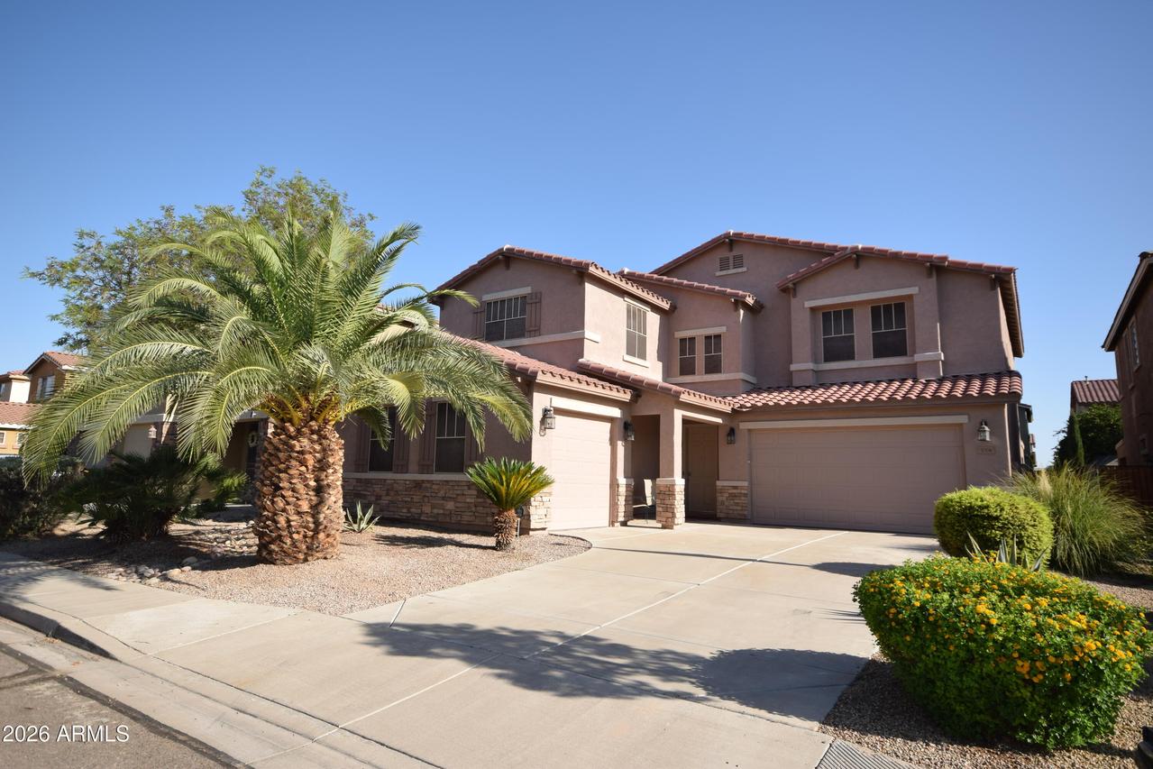 514 E Pasture Canyon Dr., San Tan Valley, AZ 85143