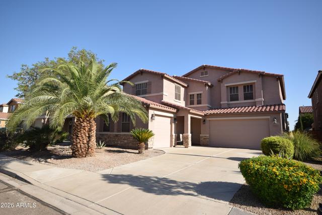New Homes For Sale This Week in Johnson Ranch: July 3rd to July 9th