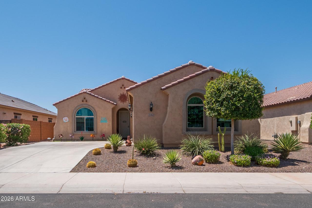 25963 W Sequoia Dr., Buckeye, AZ 85396