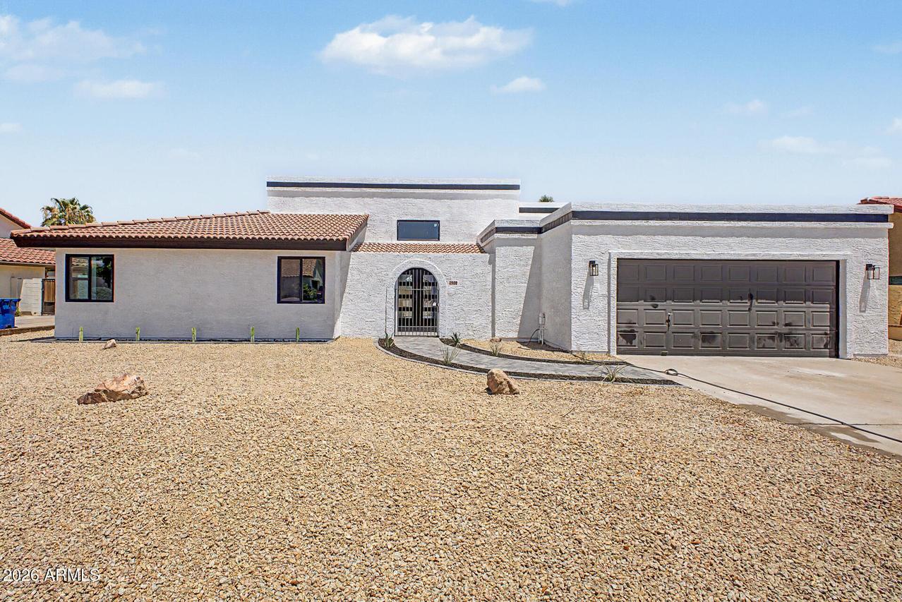 1503 N Spring, Mesa, AZ 85203