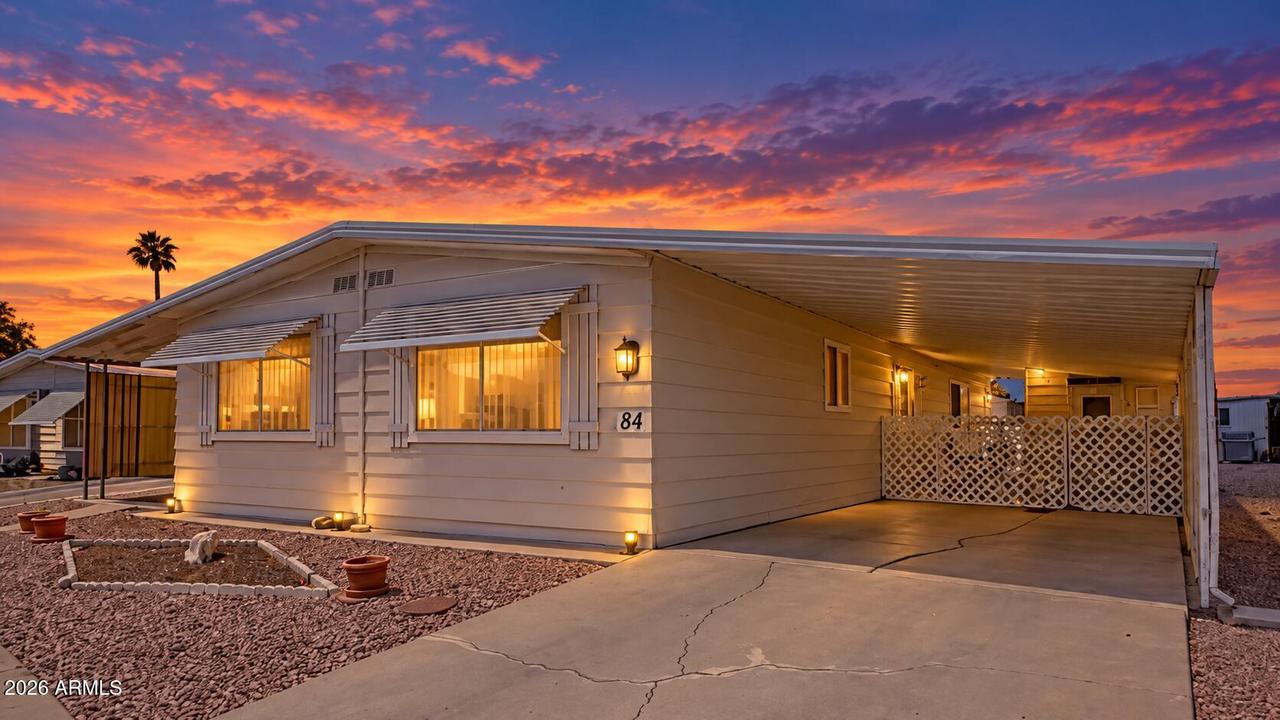 3104 E Broadway Rd. #184, Mesa, AZ 85204