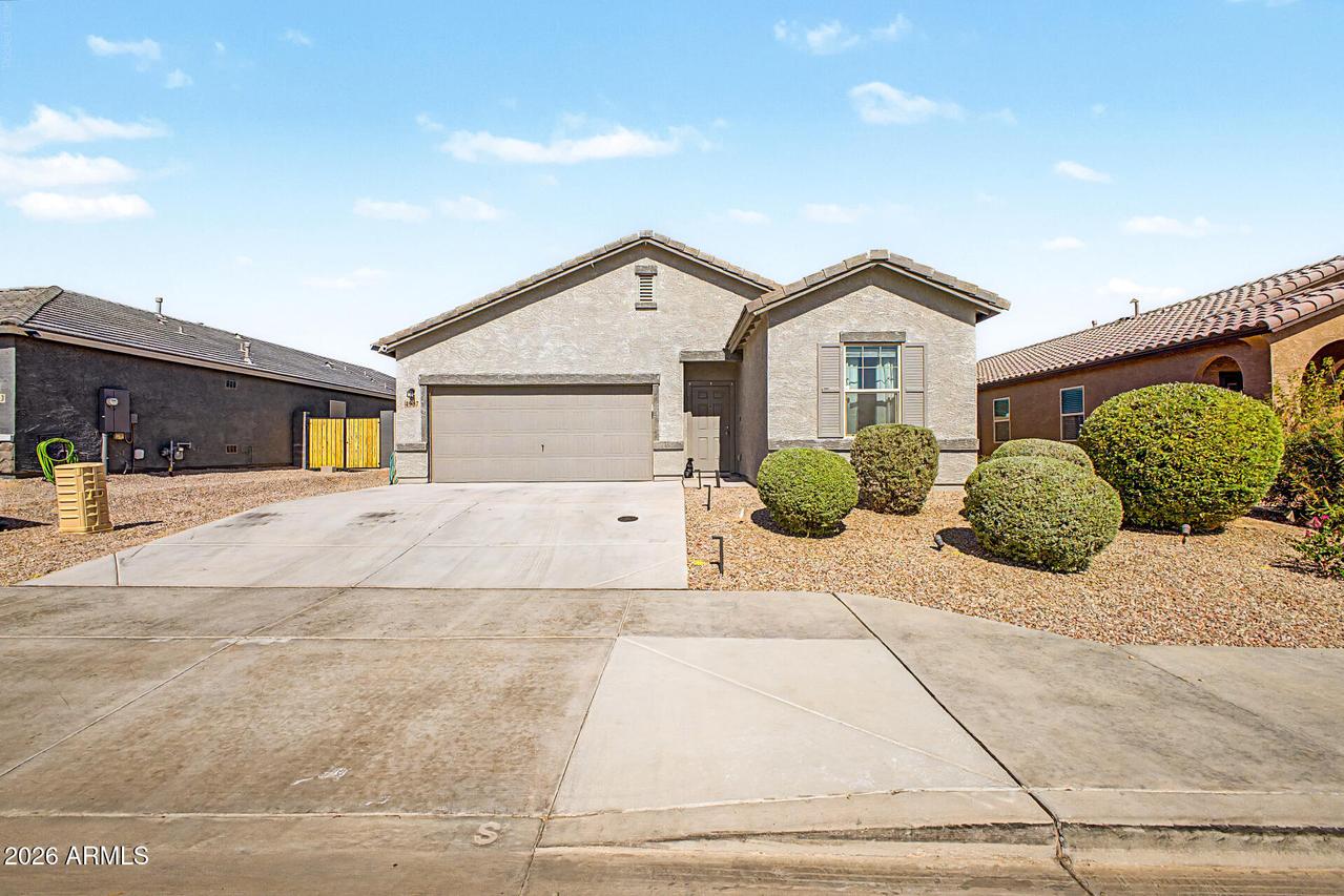 4907 N 192nd Ln., Litchfield Park, AZ 85340