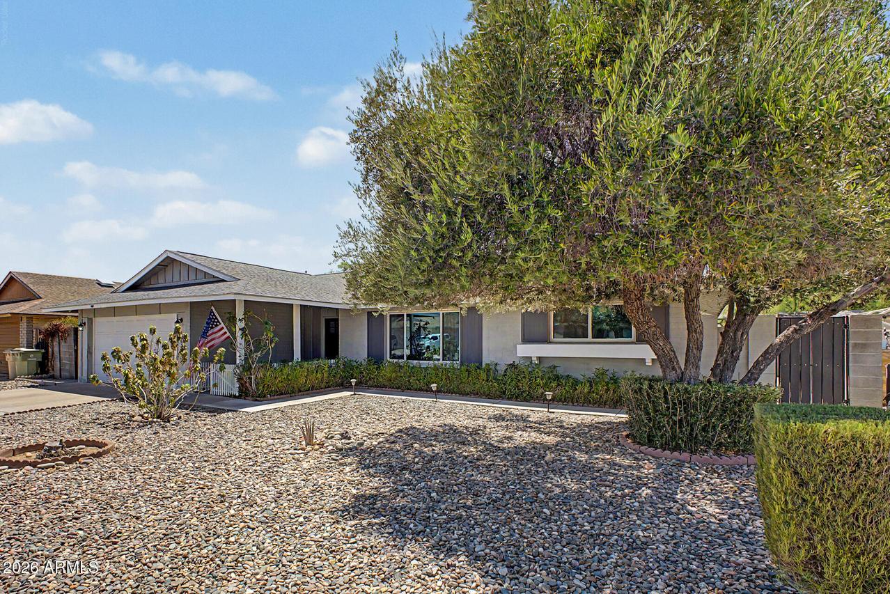 15616 N 56th Ave., Glendale, AZ 85306