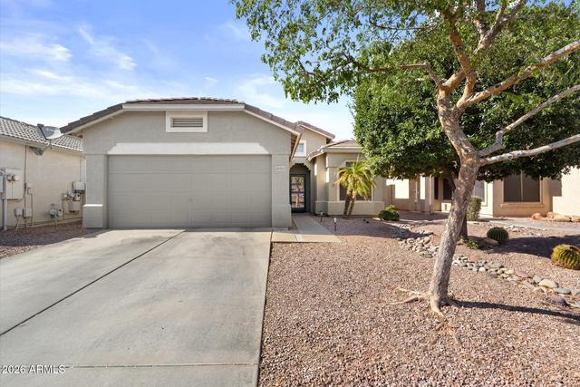 Homes Just Sold That Attend Dysart Middle School: August 11th to August 17th
