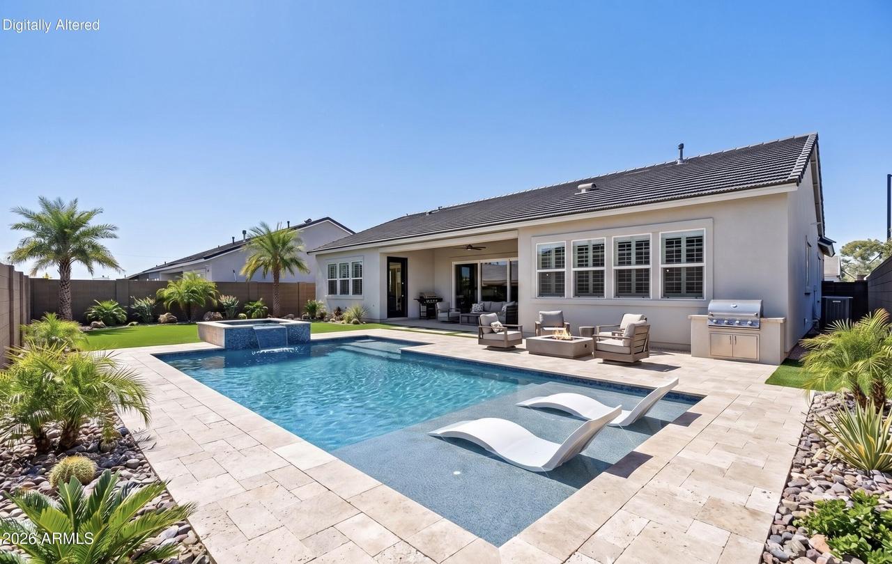 4231 E Desert Vista Tr., Cave Creek, AZ 85331