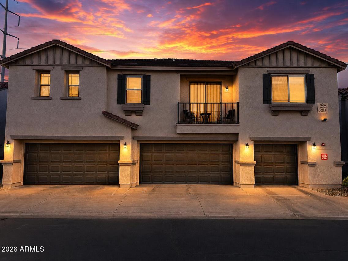 3060 E Dunbar Dr., Phoenix, AZ 85042