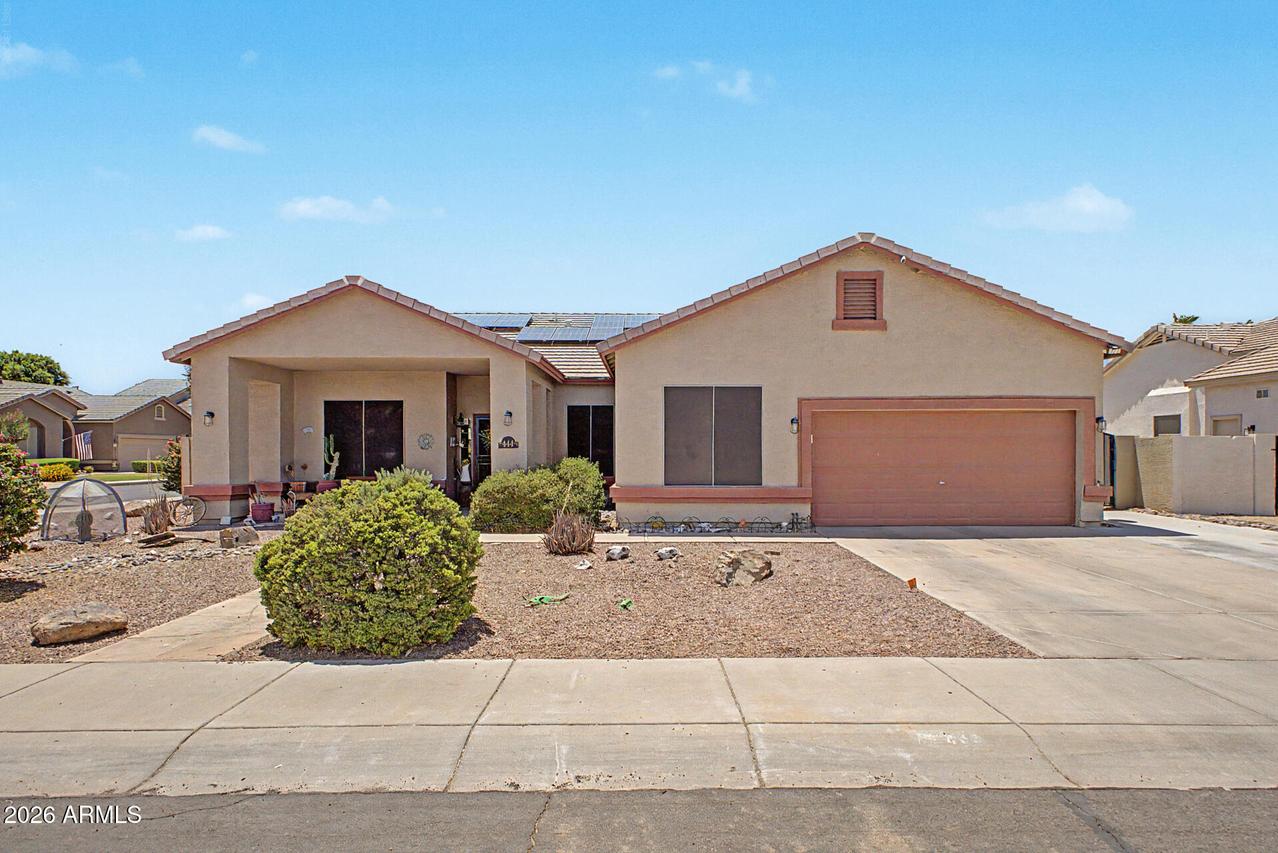 444 S Gibson St., Gilbert, AZ 85296