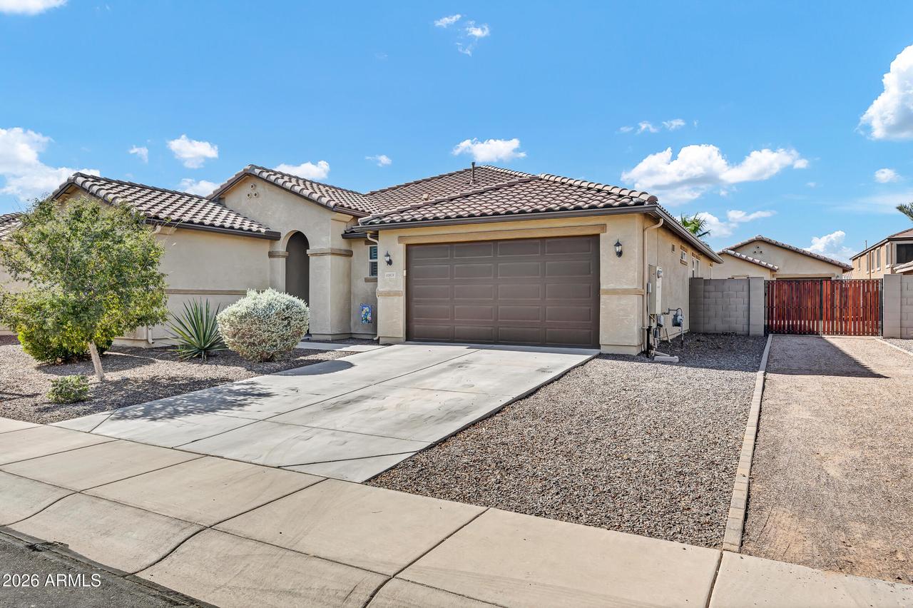40978 W Pryor Ln., Maricopa, AZ 85138