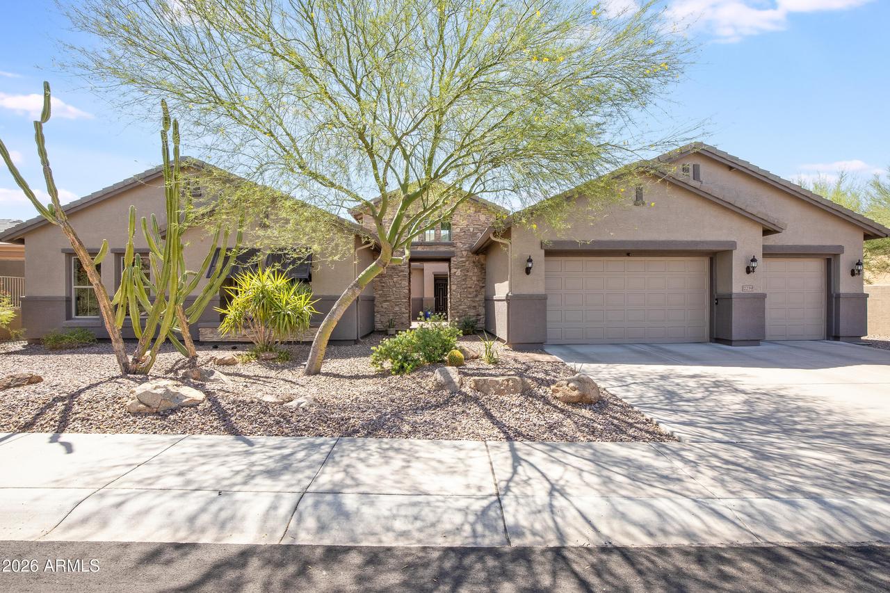 2259 W River Rock Tr., Phoenix, AZ 85086
