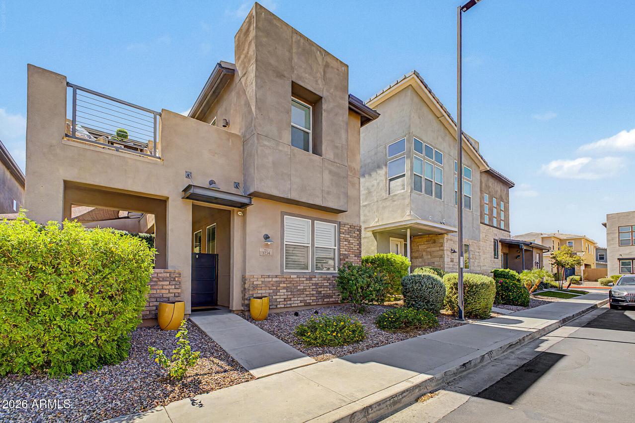 1356 N Zane Dr., Chandler, AZ 85226