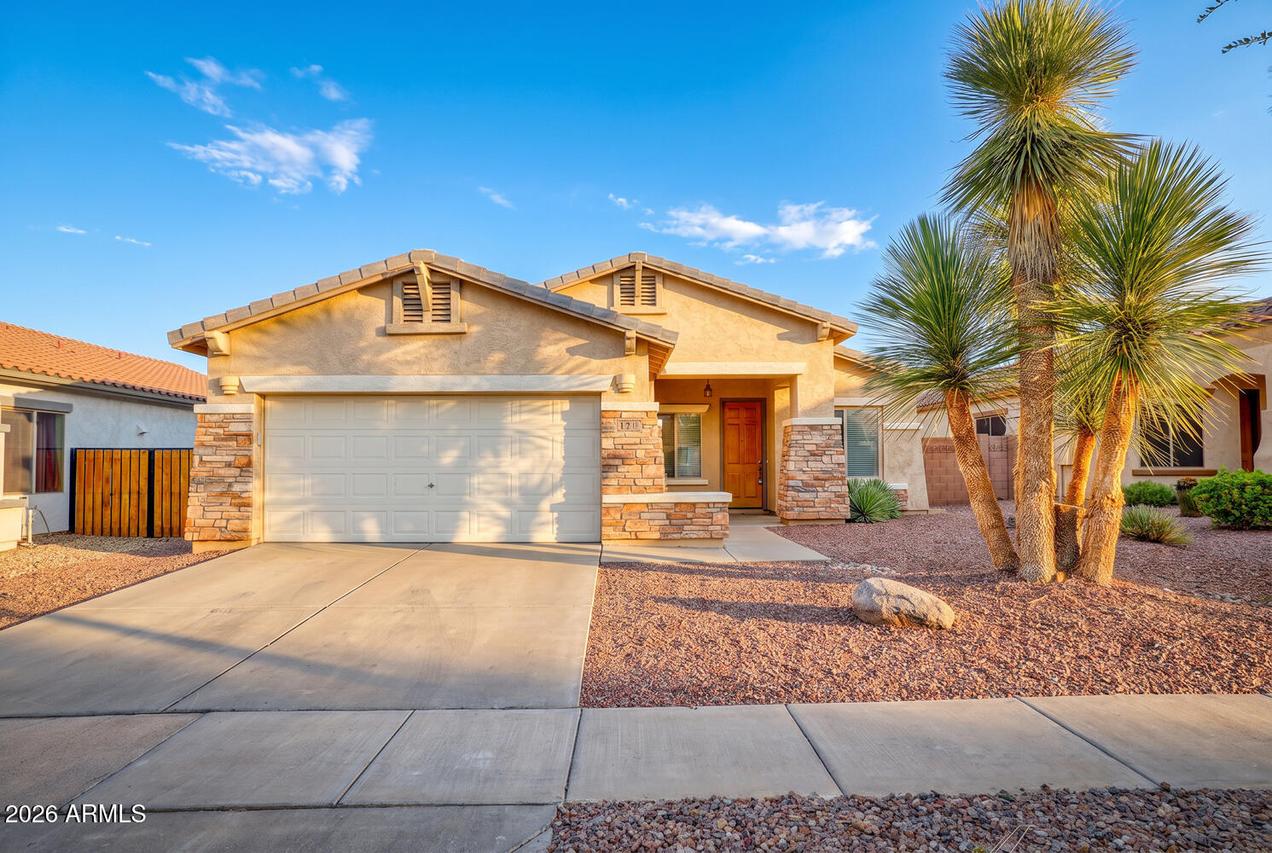 844 E Indian Wells Pl., Chandler, AZ 85249