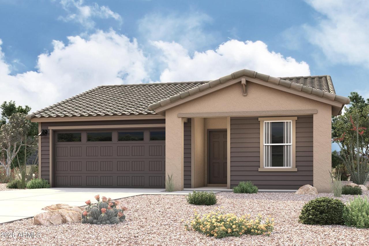 24498 W St Anne Ave., Buckeye, AZ 85326