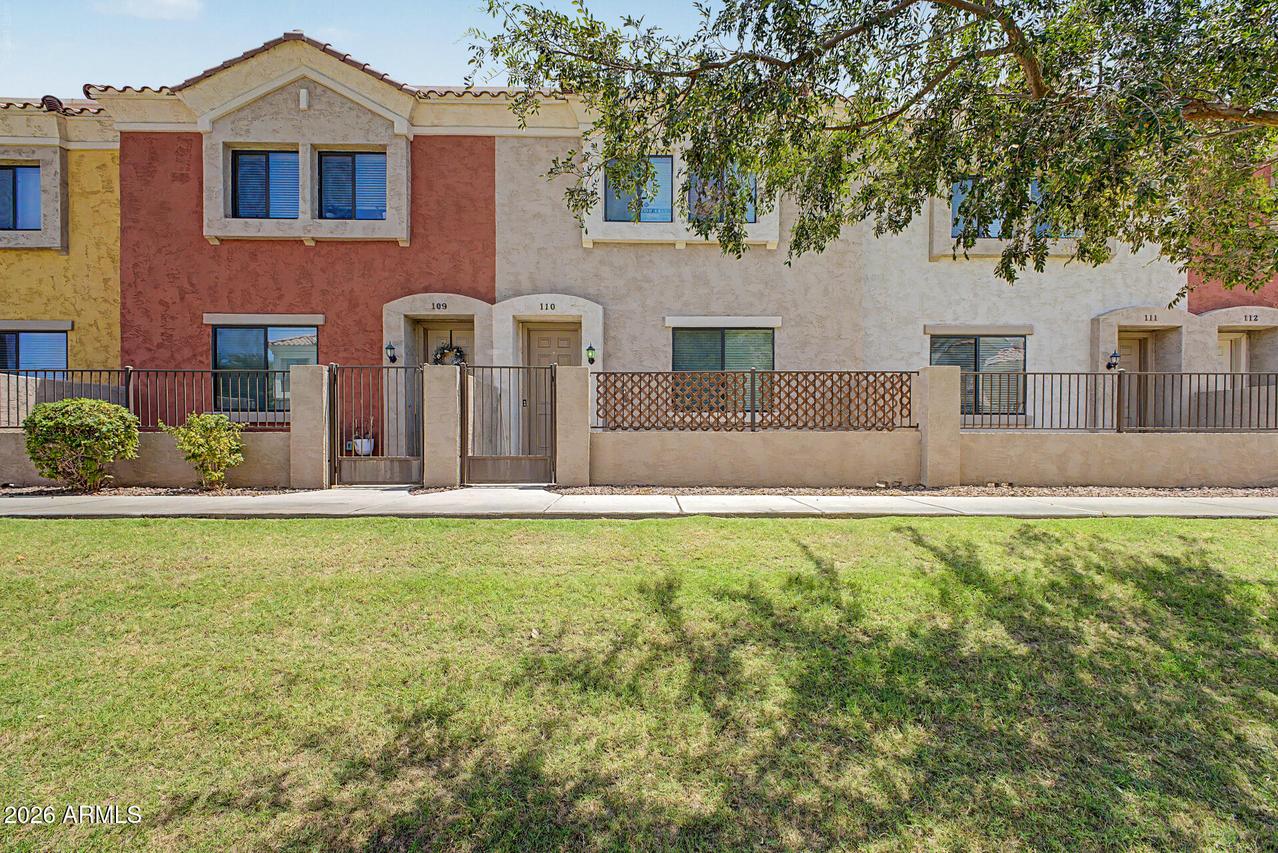 1950 N Center St. #110, Mesa, AZ 85201