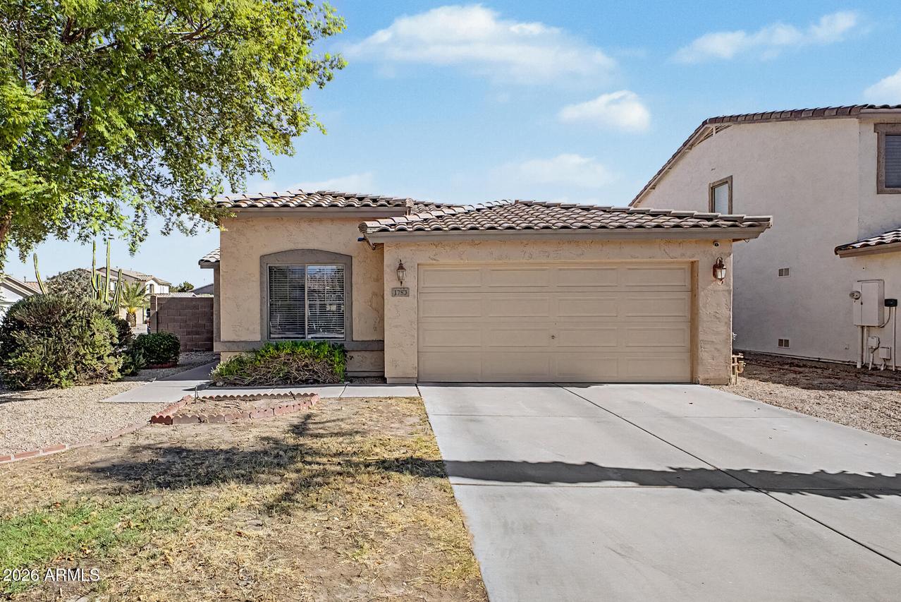 1753 E Anastasia St., San Tan Valley, AZ 85140