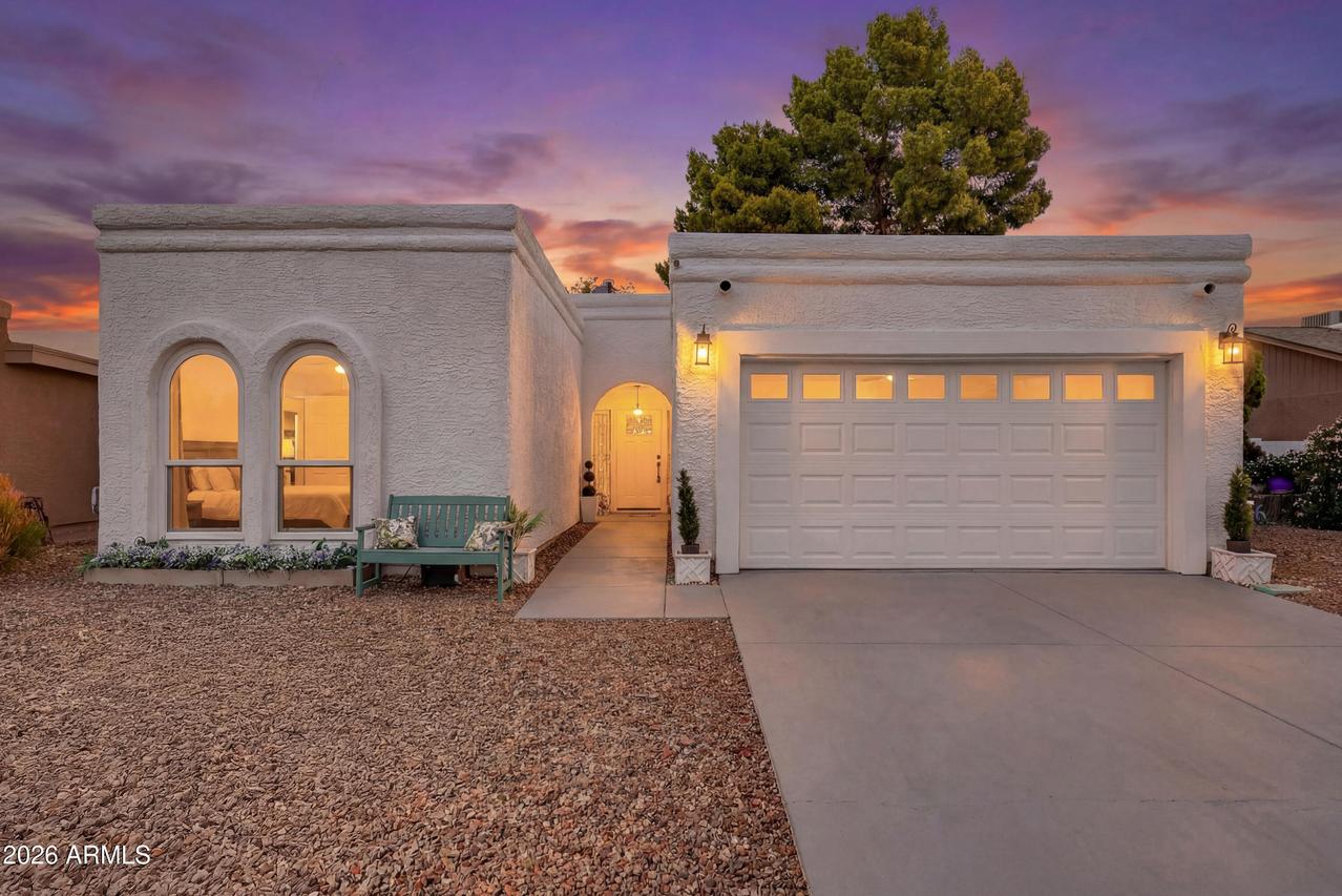 25635 S Beech Creek Dr., Sun Lakes, AZ 85248