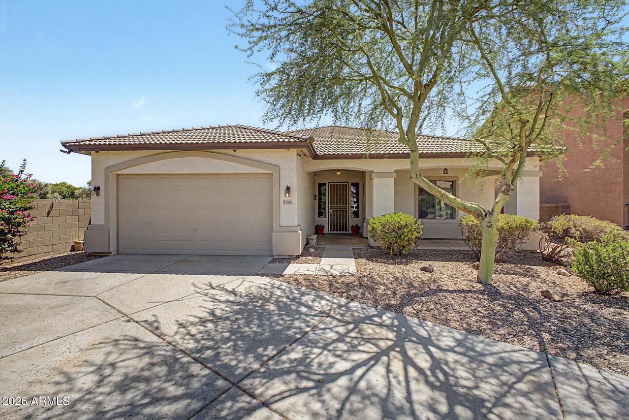 1899 S 173rd Dr., Goodyear, AZ 85338