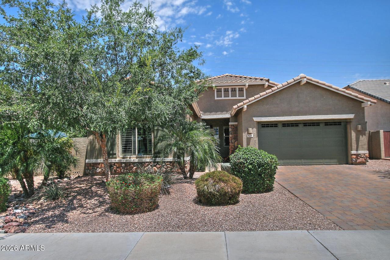 924 E Dumbarton Ave., Gilbert, AZ 85298