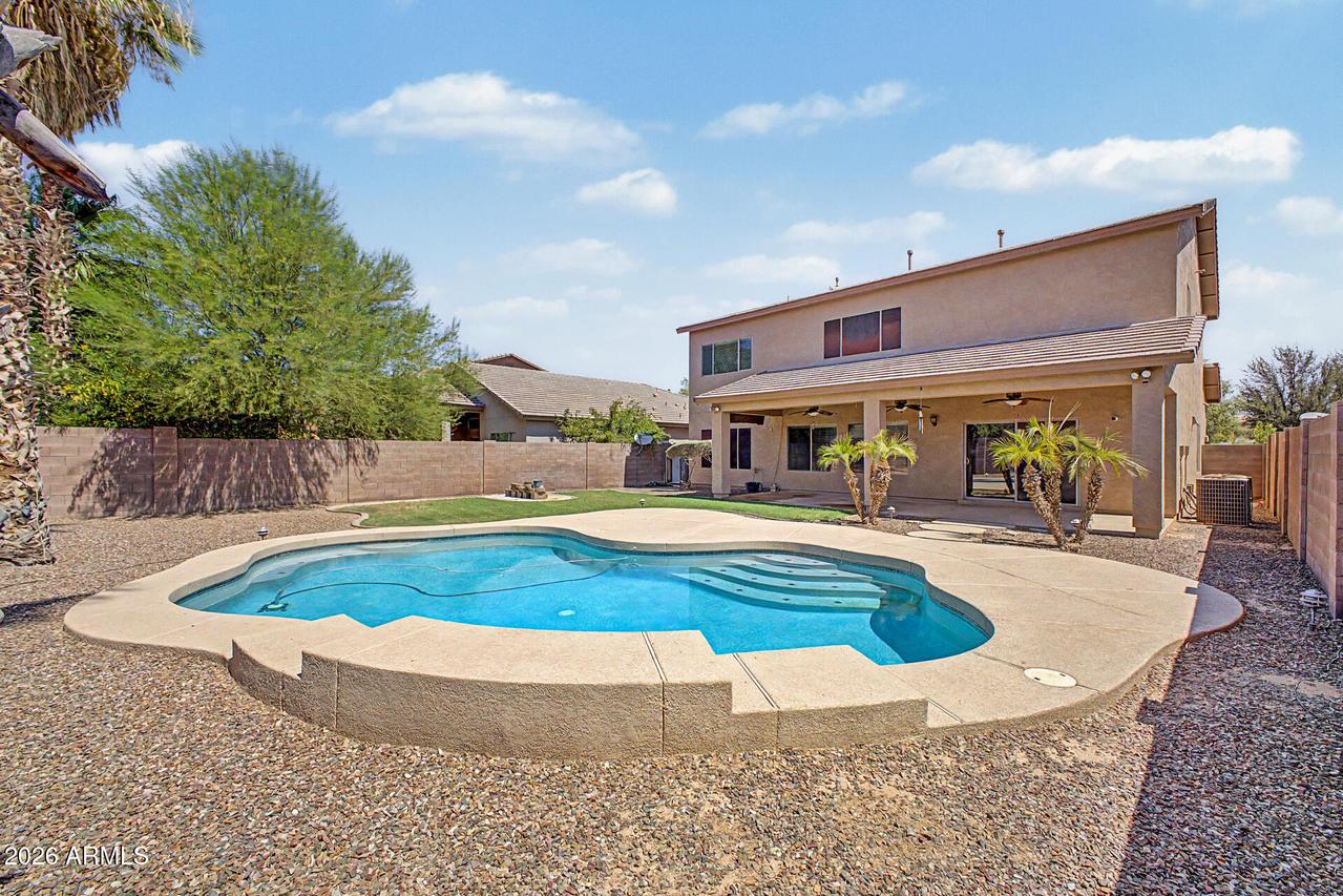 44409 W Canyon Creek Dr., Maricopa, AZ 85139